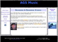 AGS MUSIC