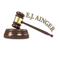 E J Ainger Pty Ltd