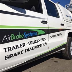 Air Brake Systems Pty Ltd