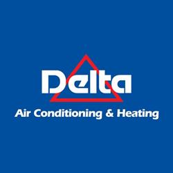 Delta Air Conditioning & Heating Pty Ltd