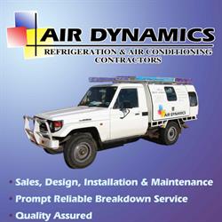Air Dynamics