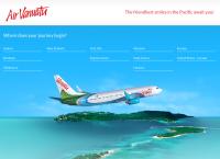 Air Vanuatu