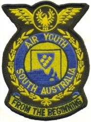Air Youth Of South Australia Inc