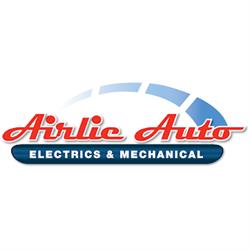 Bosch Car Service - Airlie Auto Electrics & Mechanical