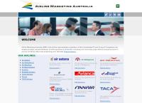 Airline Marketing Australia Pty Ltd