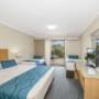 Brisbane Airport Motel accommodation