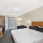 Brisbane Airport Motel accommodation