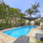 Brisbane Airport Motel accommodation