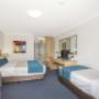 King Single Room