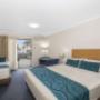 King Single Room
