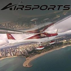 AEROSHOP & AIRSPORTS FLYING SCHOOL