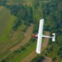 Uploaded by visitor on 6/7/2017 - TOPAZ light sport aircraft