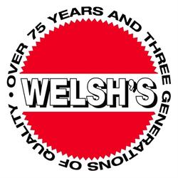 Aj Welsh & Son Pty Limited