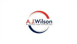 Aj Wilson Wholesale Food Distributors