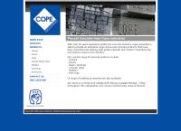 Alan Cope Industries (Vic) Pty Ltd (Knoxfield Vic)'s website
