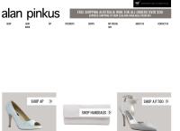 Alan Pinkus