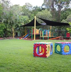 Albany Creek Kindergarten Association