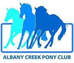 Albany Creek Pony Club Inc