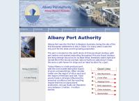 Albany Port Authority