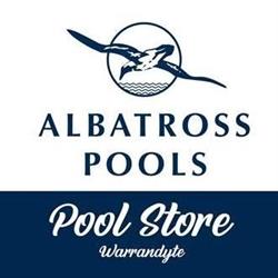 Albatross Pools Warrandyte