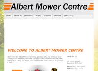 Albert Mower Centre Pty Ltd