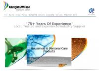 Albright & Wilson (Aust) Ltd