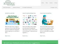 Albury Day Surgery Pty Ltd