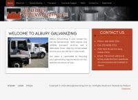 Albury Galvanizing Pty Ltd