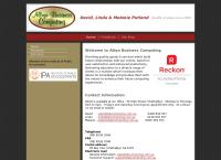 Albyn Business Computing