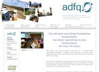 Alcohol & Drug Foundation-Qld