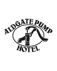 The Aldgate Pump Hotel