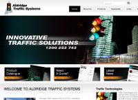 Aldridge Traffic Systems Pty Ltd (Rhodes Nsw)