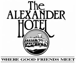 Alexander Hotel