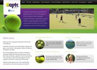 Alexander Park Tennis Club Inc