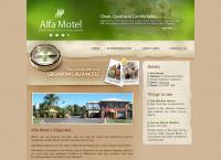 Alfa Motel