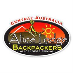 Alice Lodge Backpackers