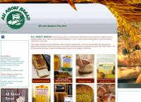 All About Bread