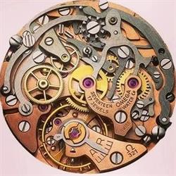 All About Time