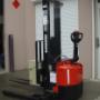 Walkie Stacker