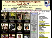 Alan Casey Entertainment