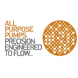 All Purpose Pumps