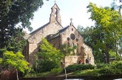 All Saints Centre