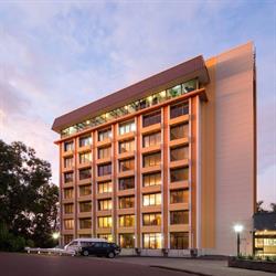All Seasons Frontier Darwin Hotel