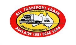 All Transport Crash Repairs