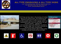 All Type Engraving & Signs