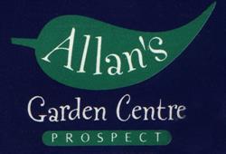 Allan's Garden Centre Prospect