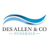Allen Des & Co Funerals