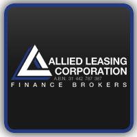 Allied Leasing Corporation Pty Ltd