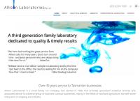 Allison Laboratories
