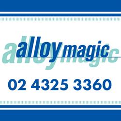 Alloy Magic